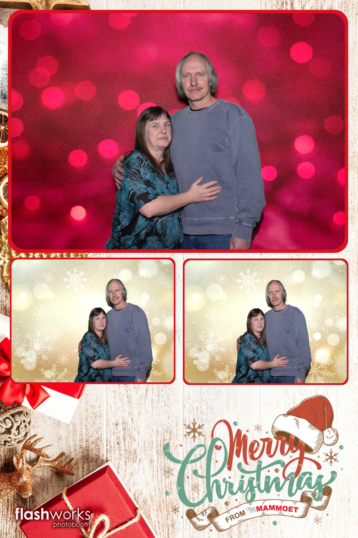 Mammoet Christmas Party | View more photos from the event at gallery.flashworksphotobooth.com/u/FlashworksPhotoboothInc/Mammoet-Christmas-Party-0